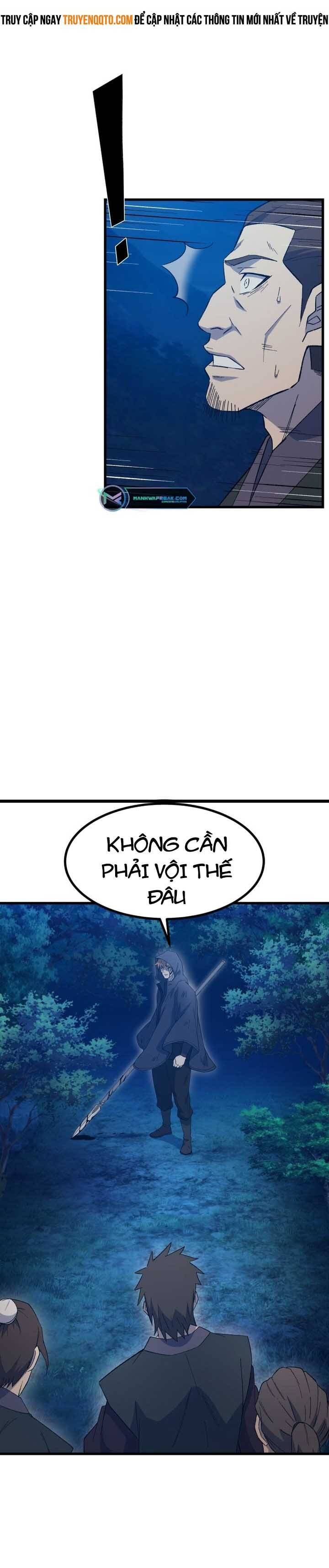 Đại Cao Thủ: Chapter 64