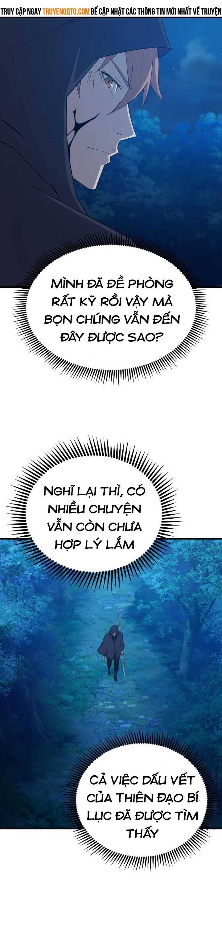 Đại Cao Thủ: Chapter 64