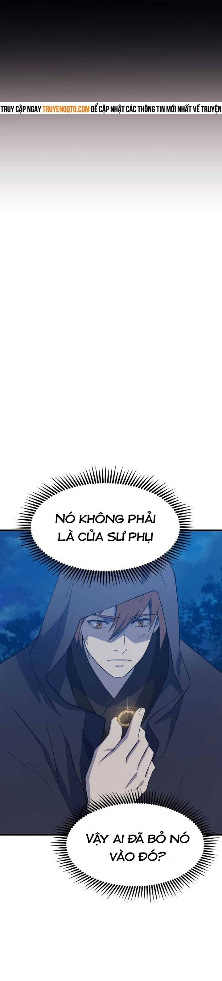 Đại Cao Thủ: Chapter 64