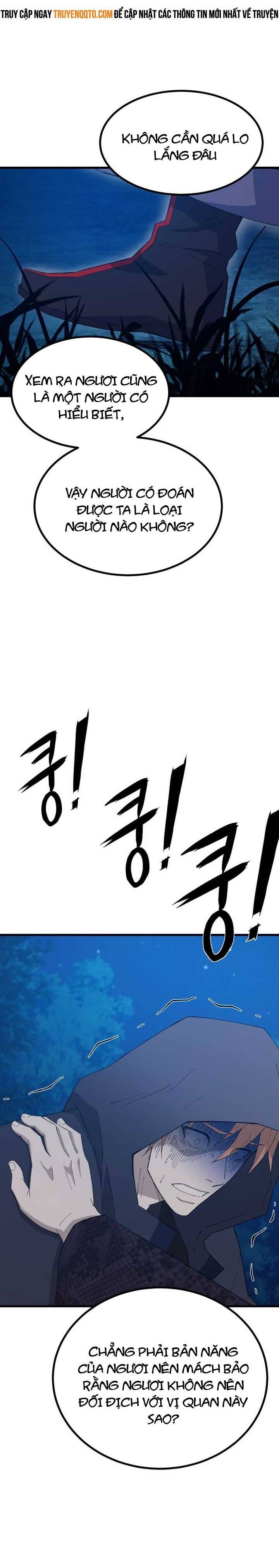Đại Cao Thủ: Chapter 64