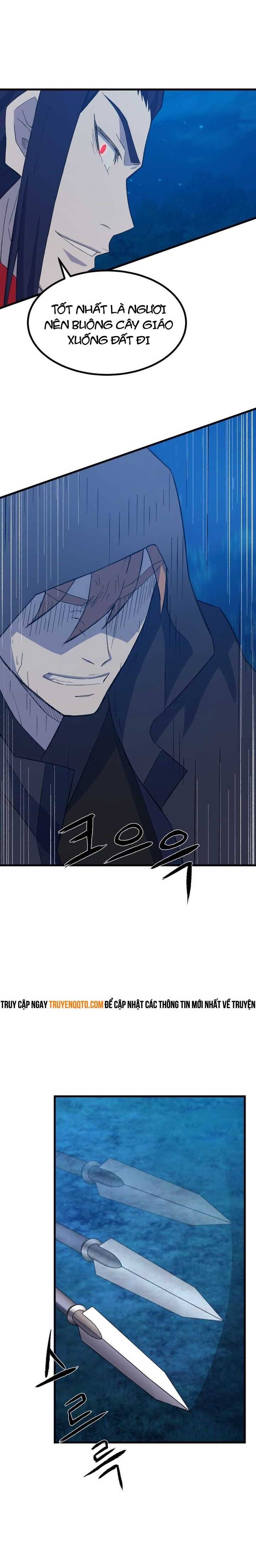 Đại Cao Thủ: Chapter 64