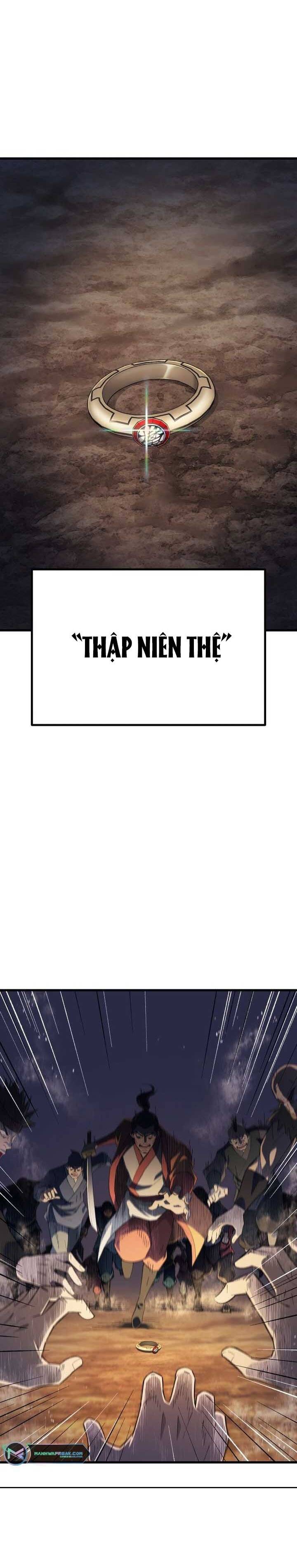 Đại Cao Thủ: Chapter 64
