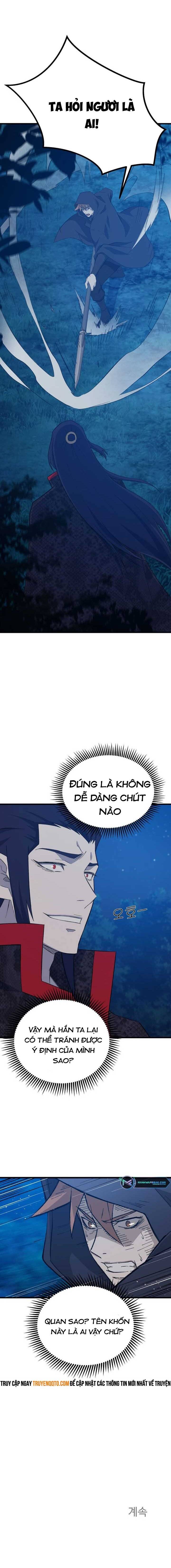 Đại Cao Thủ: Chapter 64