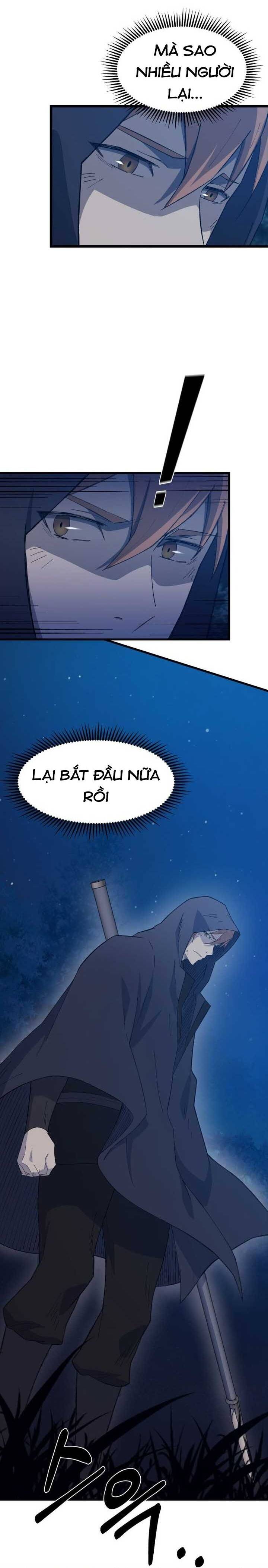 Đại Cao Thủ: Chapter 64