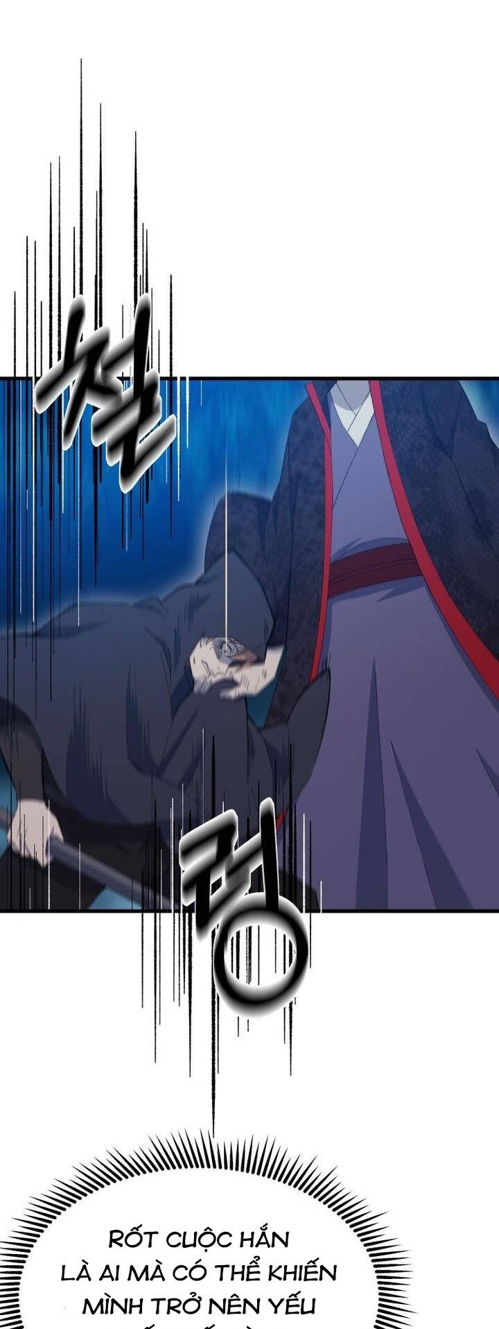 Đại Cao Thủ: Chapter 65