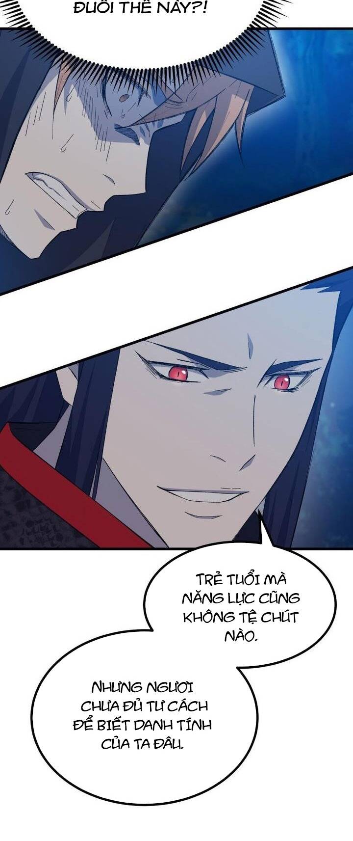 Đại Cao Thủ: Chapter 65