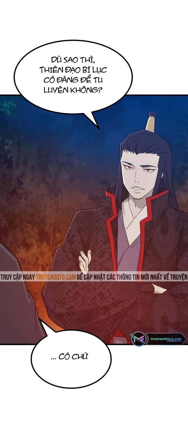 Đại Cao Thủ: Chapter 65