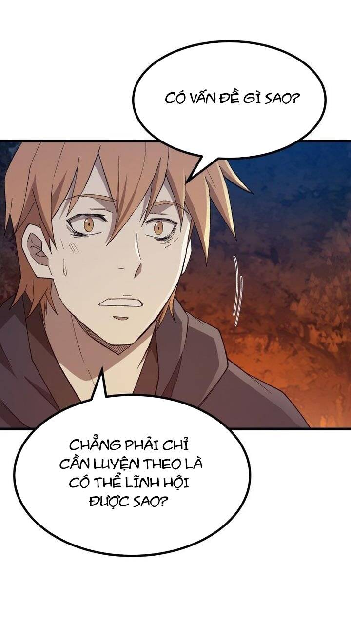 Đại Cao Thủ: Chapter 65