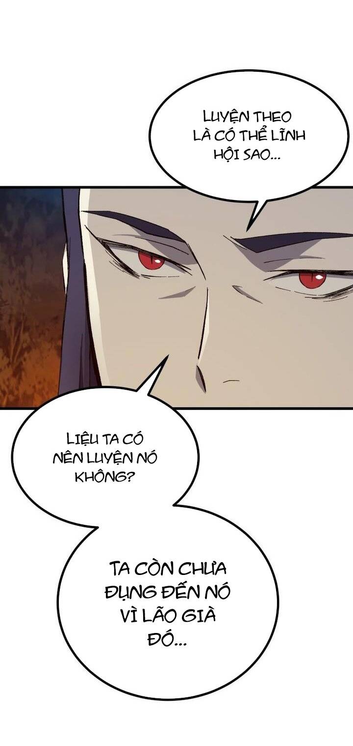 Đại Cao Thủ: Chapter 65