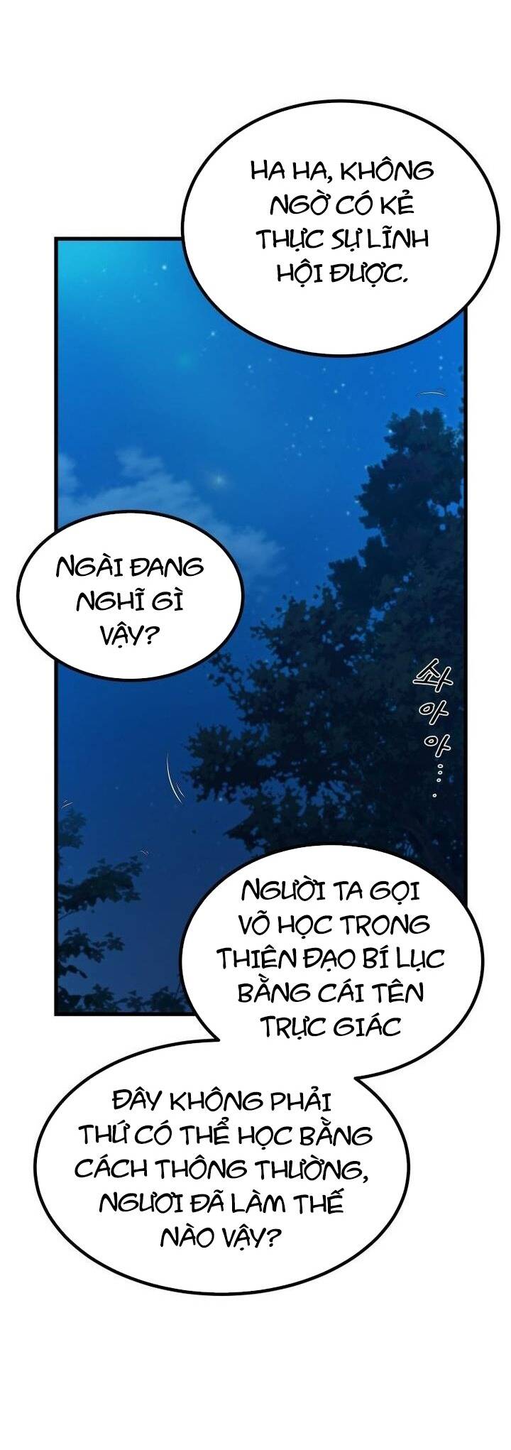 Đại Cao Thủ: Chapter 65