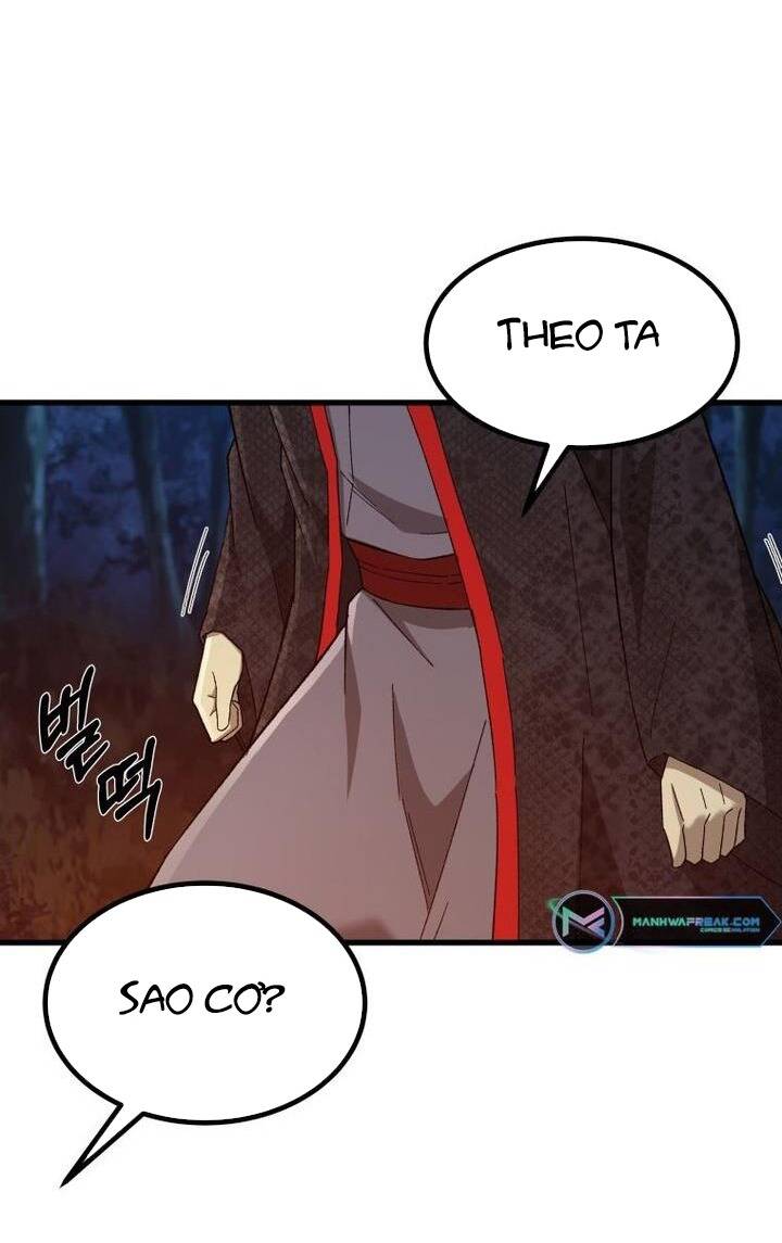 Đại Cao Thủ: Chapter 65