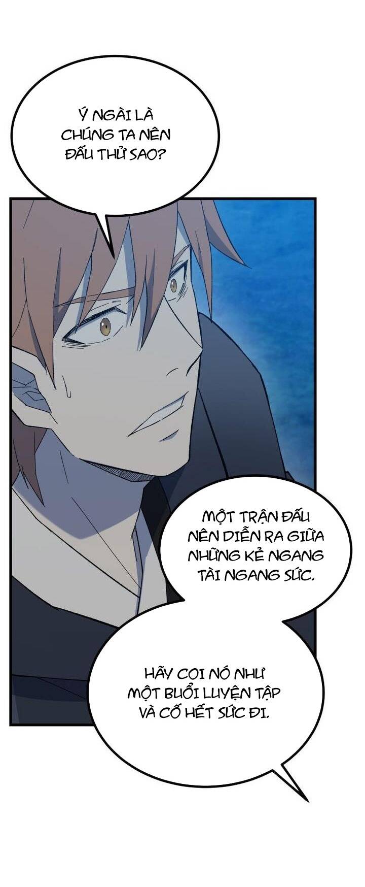 Đại Cao Thủ: Chapter 65