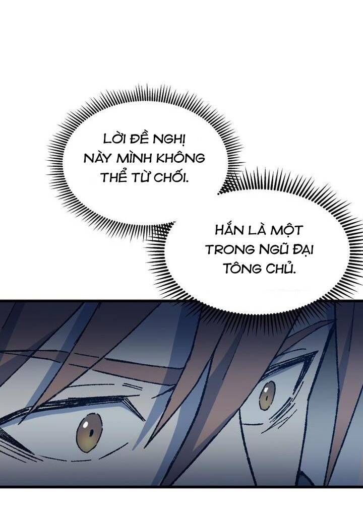 Đại Cao Thủ: Chapter 65