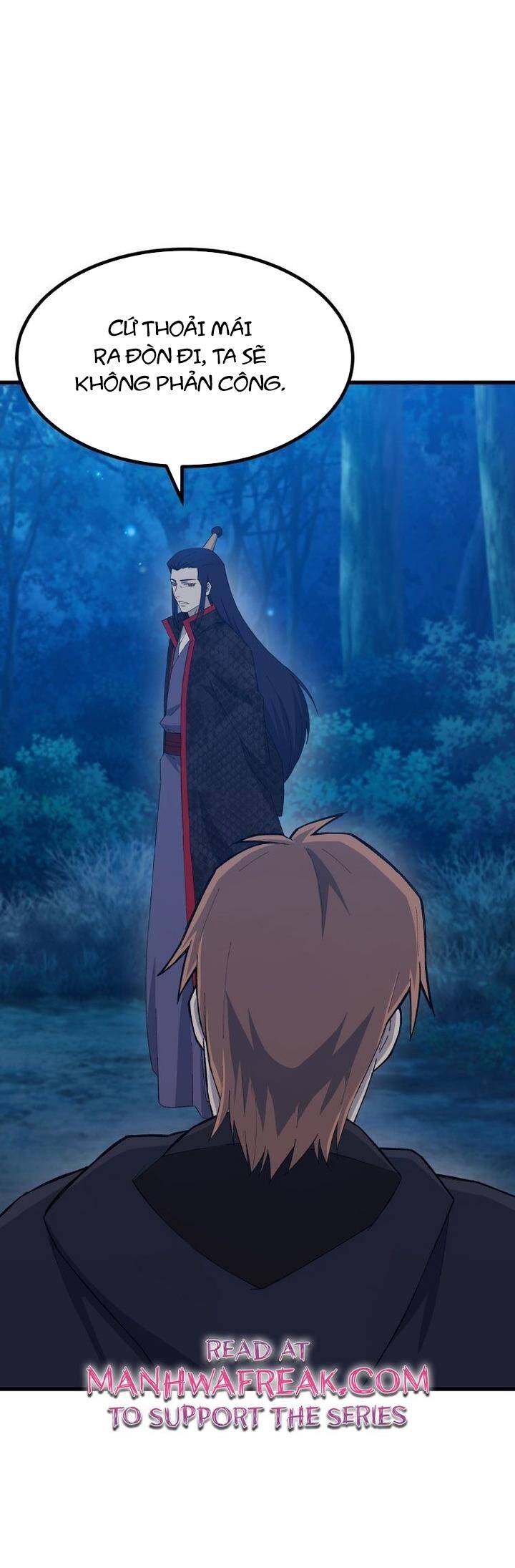 Đại Cao Thủ: Chapter 65