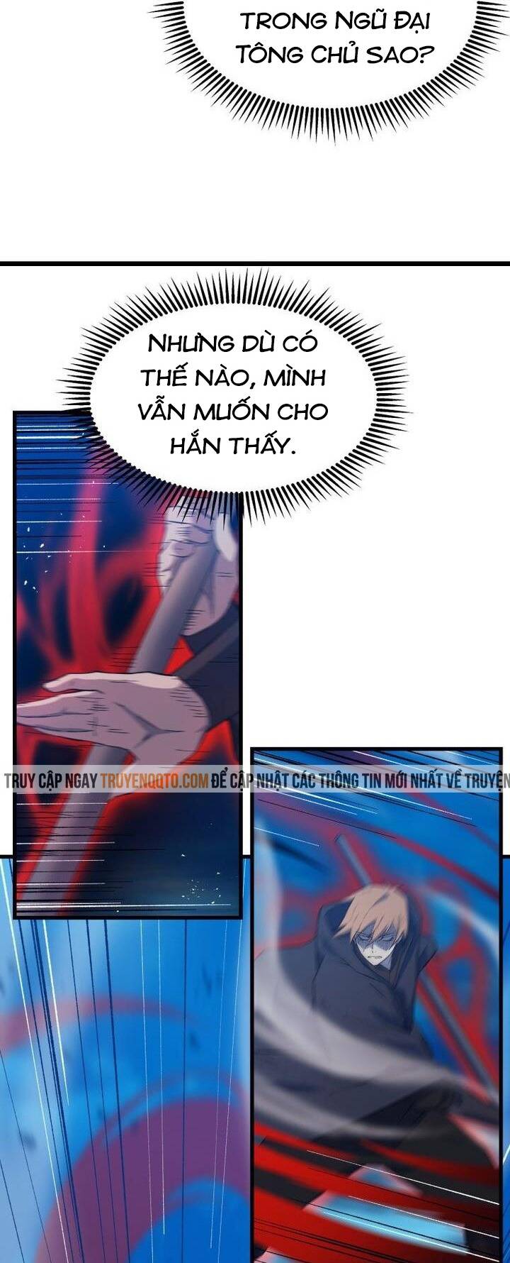 Đại Cao Thủ: Chapter 65