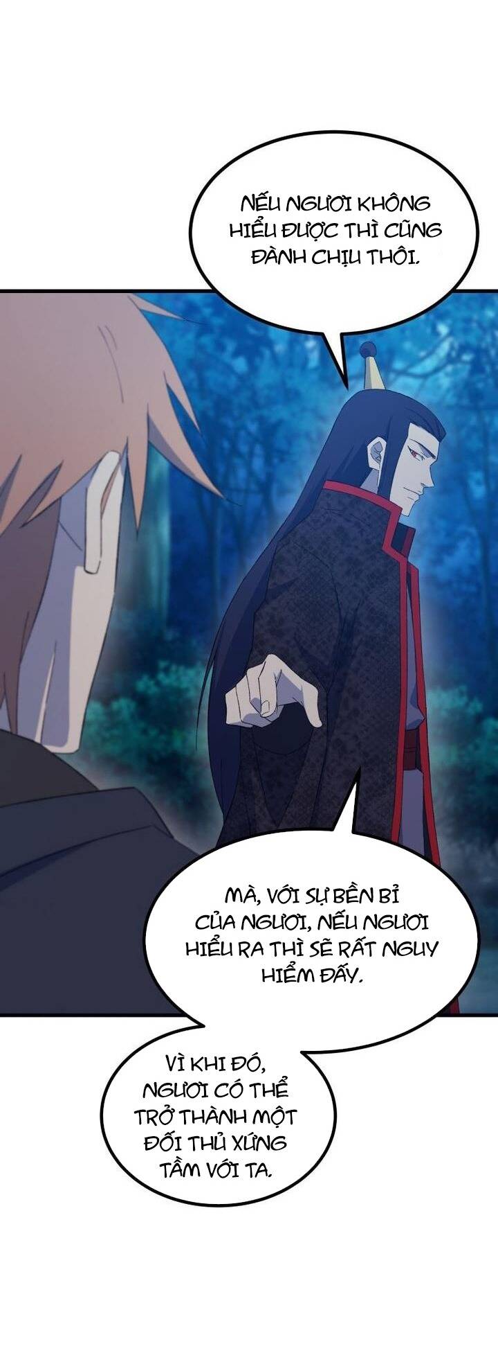 Đại Cao Thủ: Chapter 65