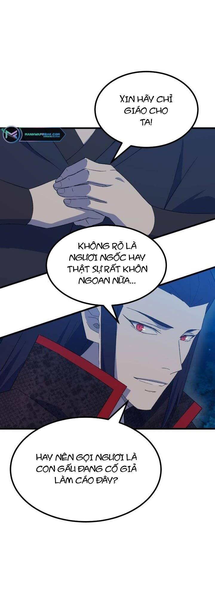 Đại Cao Thủ: Chapter 65