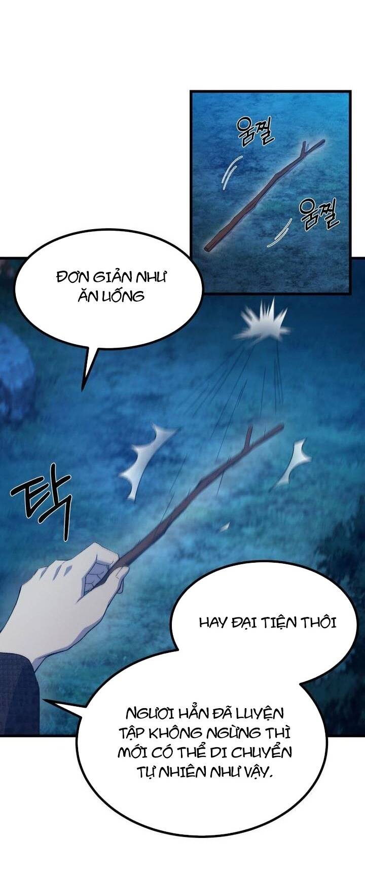 Đại Cao Thủ: Chapter 65