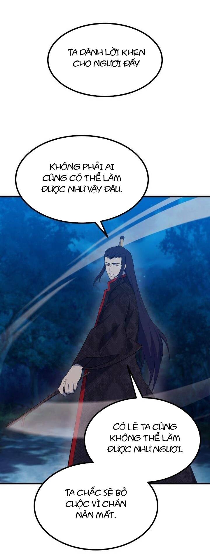 Đại Cao Thủ: Chapter 65