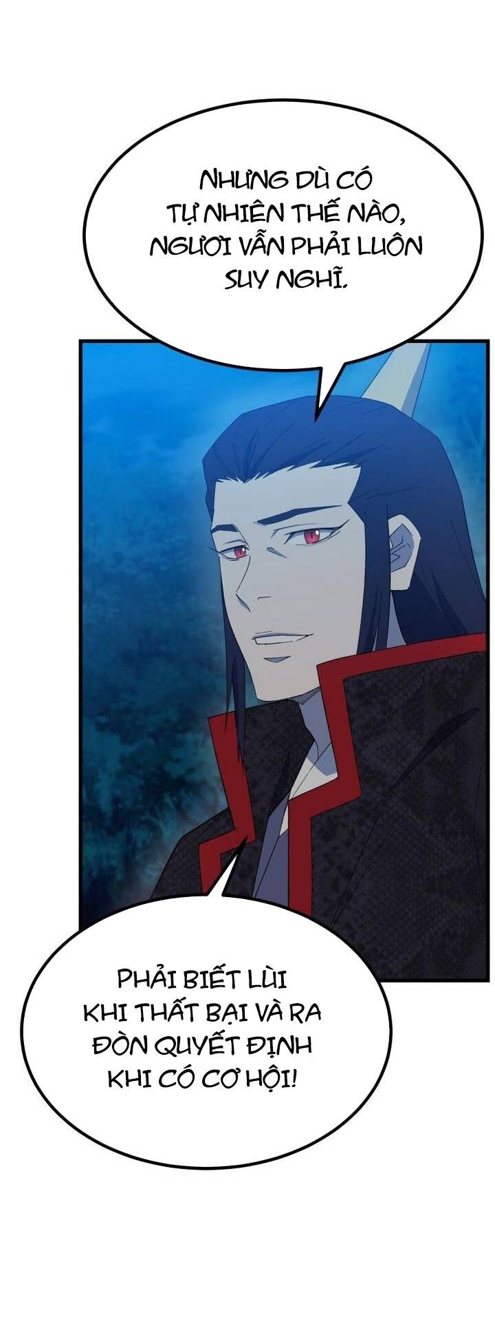 Đại Cao Thủ: Chapter 65