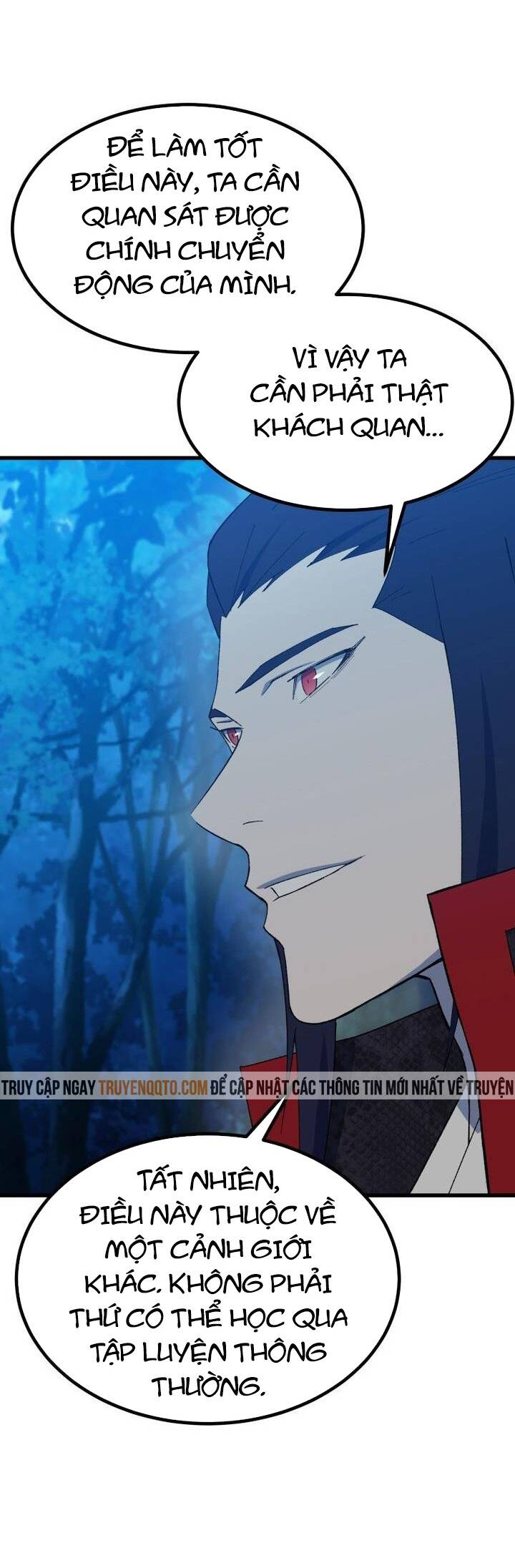 Đại Cao Thủ: Chapter 65