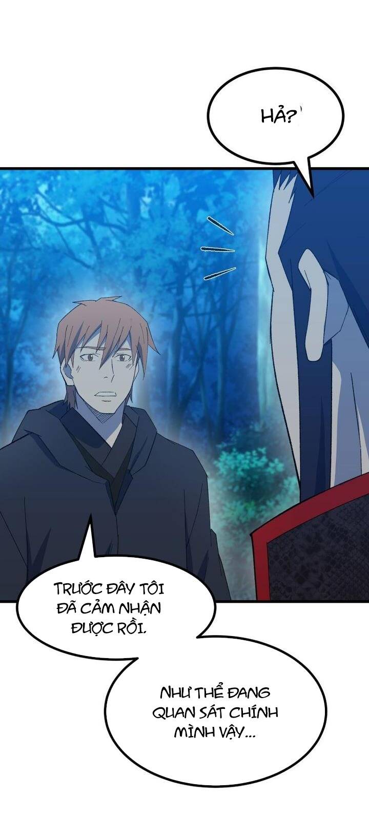 Đại Cao Thủ: Chapter 65