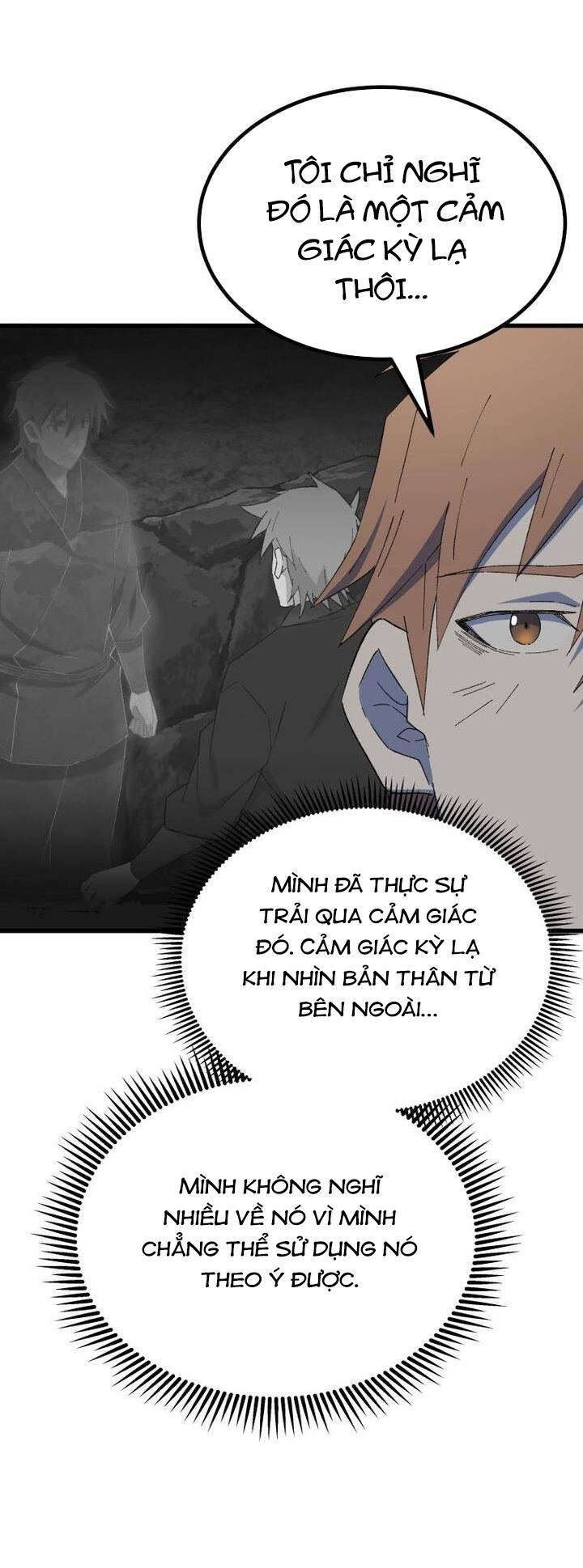 Đại Cao Thủ: Chapter 65