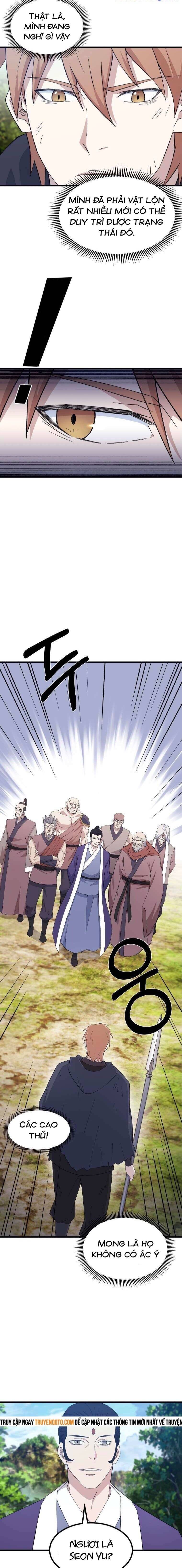 Đại Cao Thủ: Chapter 66