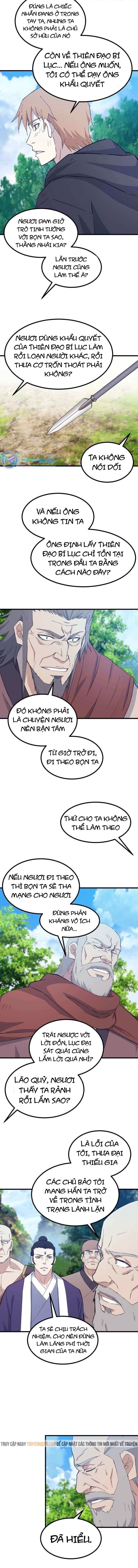 Đại Cao Thủ: Chapter 66