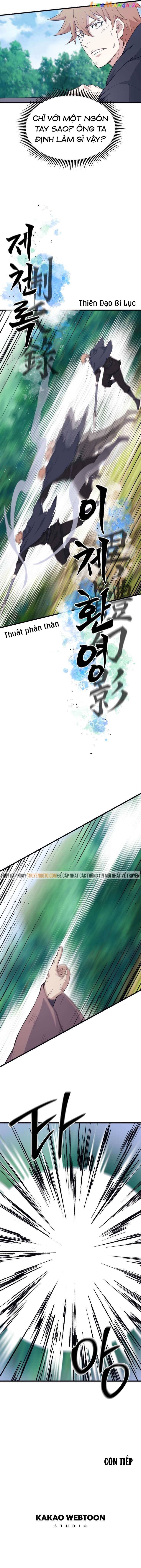 Đại Cao Thủ: Chapter 66