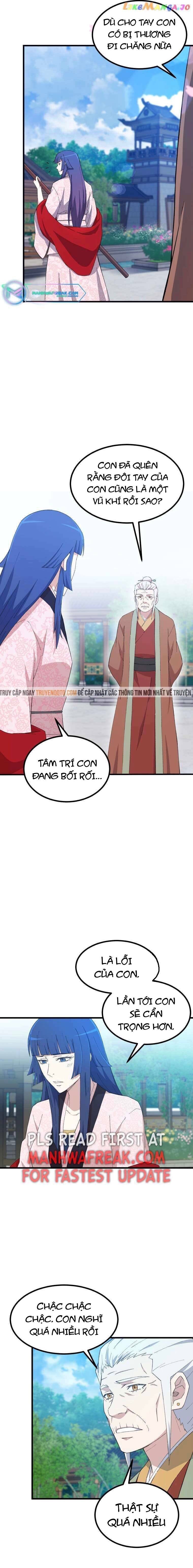 Đại Cao Thủ: Chapter 66
