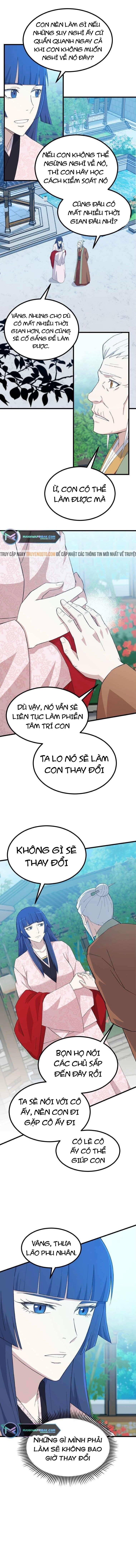 Đại Cao Thủ: Chapter 66
