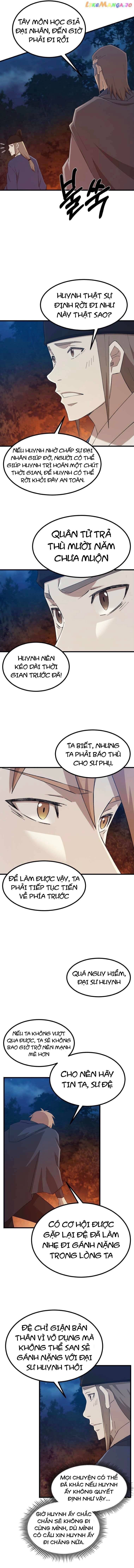 Đại Cao Thủ: Chapter 66