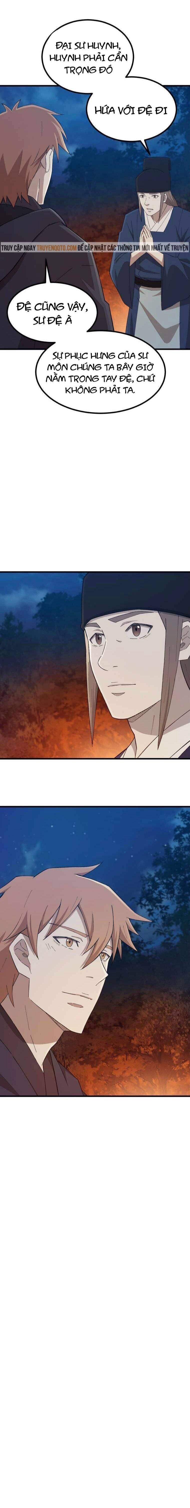 Đại Cao Thủ: Chapter 66
