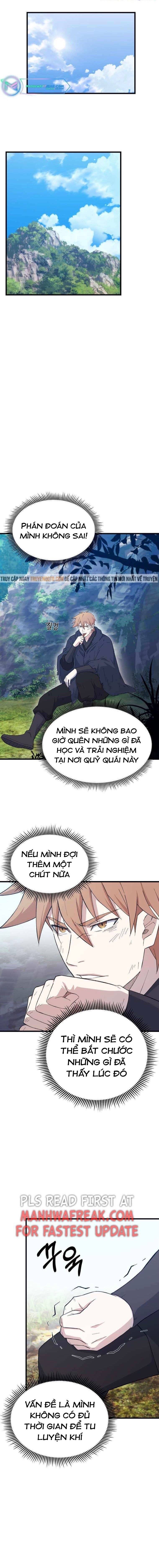 Đại Cao Thủ: Chapter 66