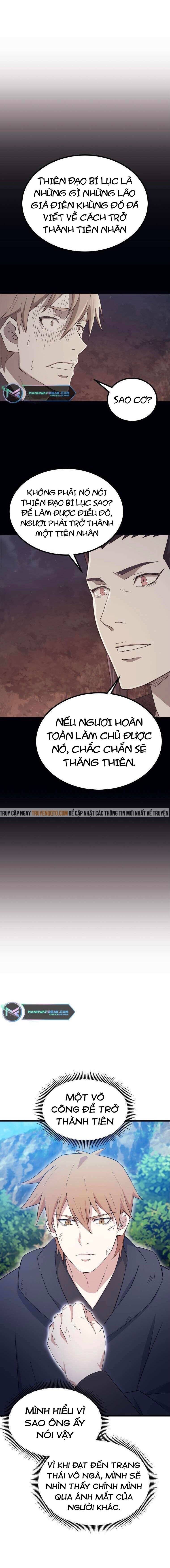 Đại Cao Thủ: Chapter 66