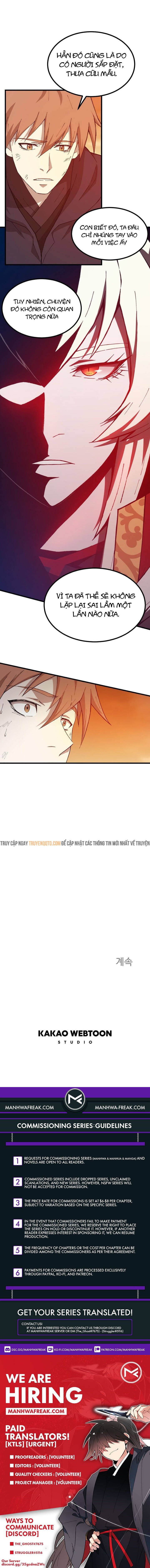 Đại Cao Thủ: Chapter 70