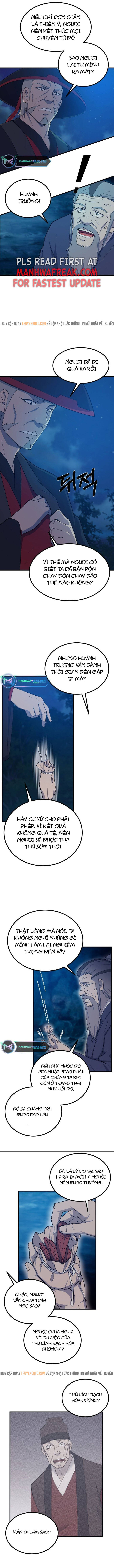 Đại Cao Thủ: Chapter 70