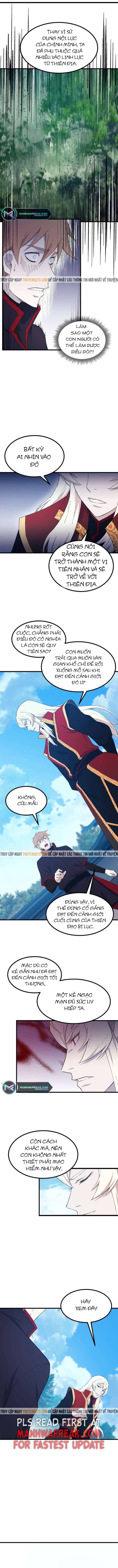 Đại Cao Thủ: Chapter 71