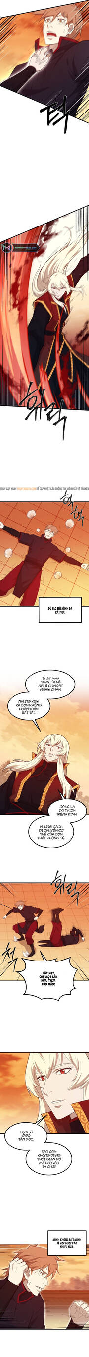 Đại Cao Thủ: Chapter 72