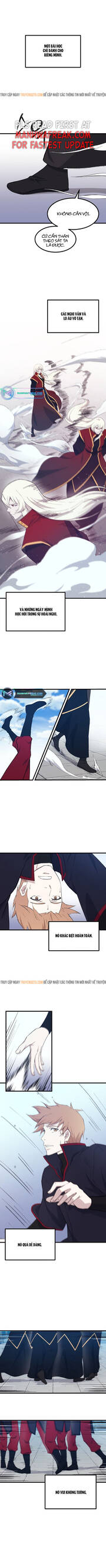 Đại Cao Thủ: Chapter 72