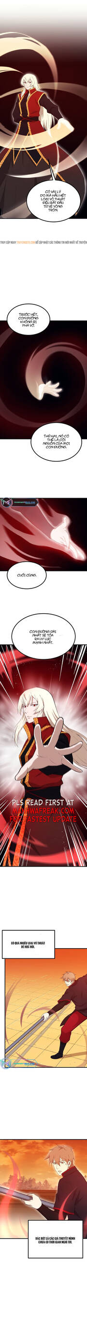Đại Cao Thủ: Chapter 72