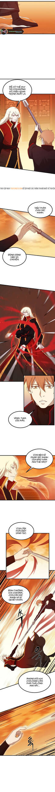 Đại Cao Thủ: Chapter 72