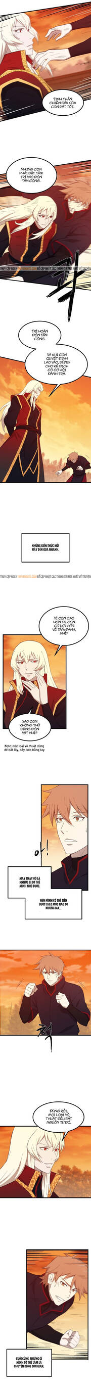 Đại Cao Thủ: Chapter 72