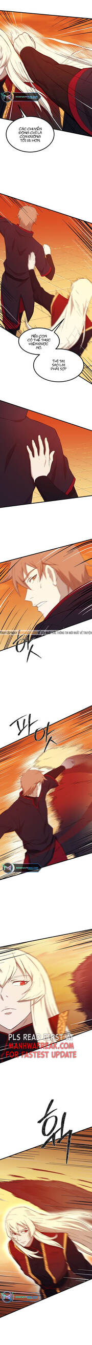 Đại Cao Thủ: Chapter 72