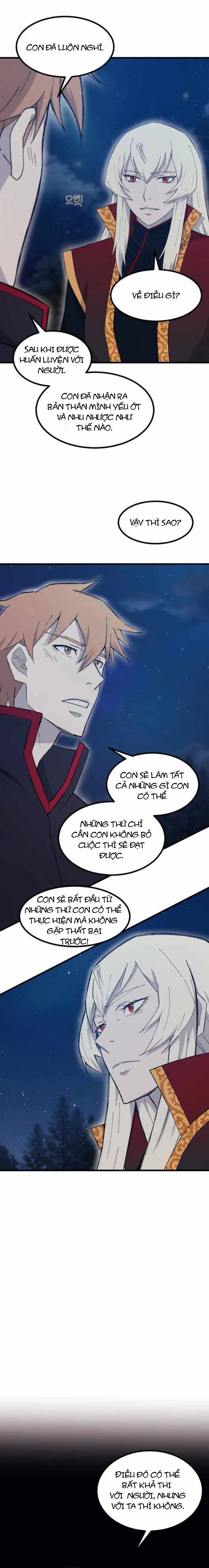 Đại Cao Thủ: Chapter 73