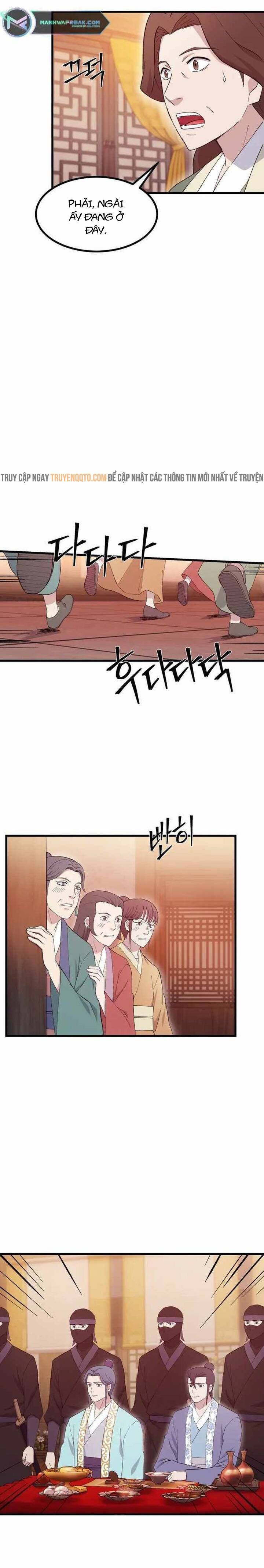 Đại Cao Thủ: Chapter 73