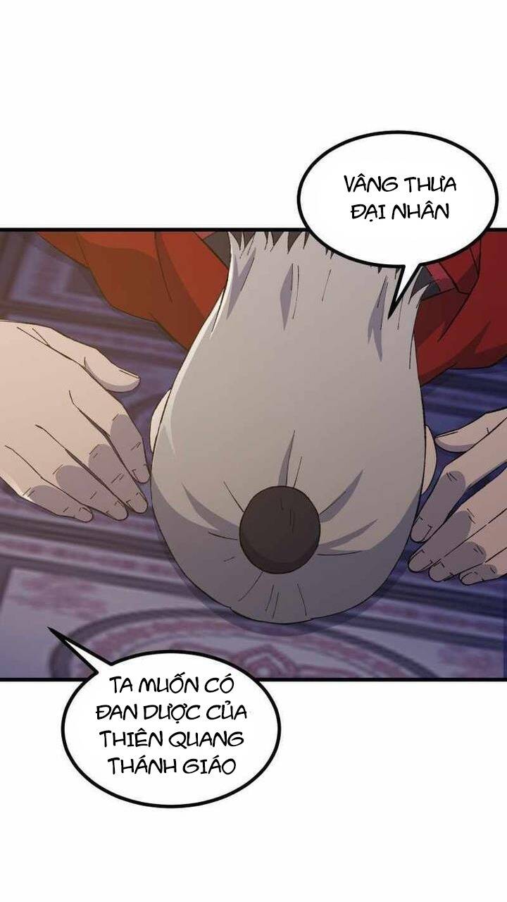Đại Cao Thủ: Chapter 74