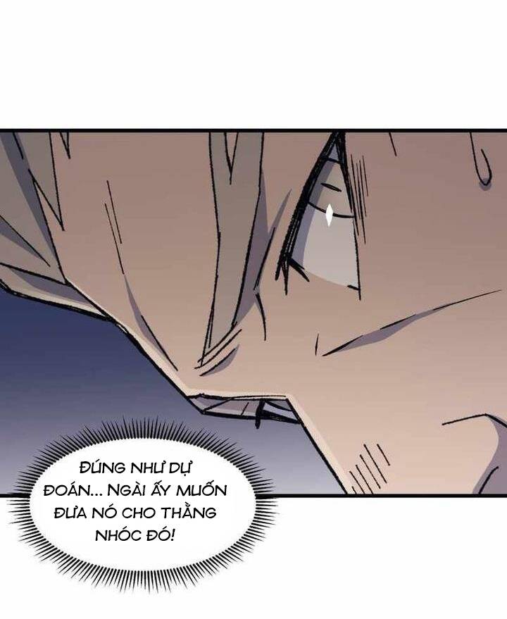 Đại Cao Thủ: Chapter 74
