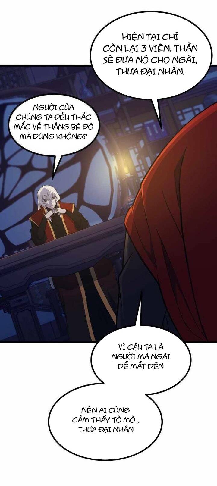 Đại Cao Thủ: Chapter 74